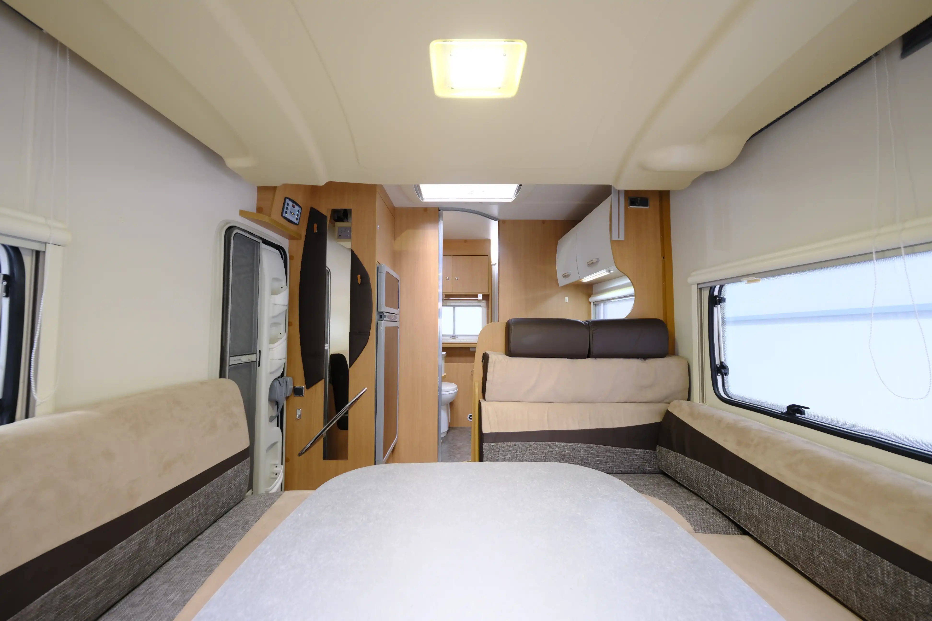 CHALLENGER Genesis 30  - Ansicht 9